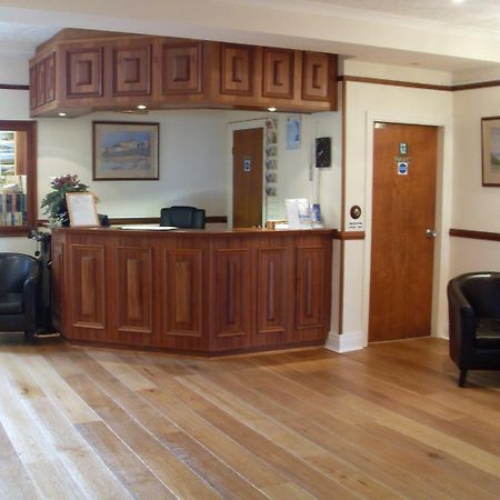 Merlewood Hotel Saundersfoot Eksteriør bilde
