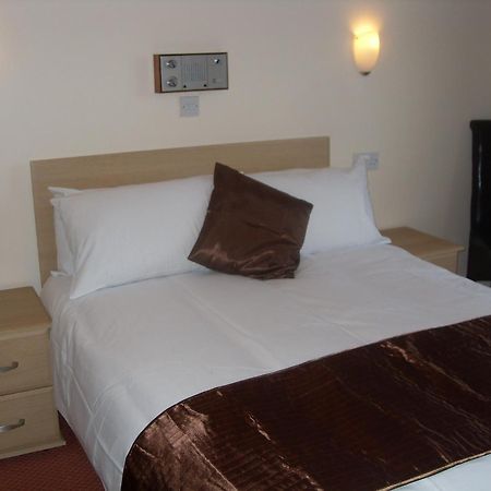 Merlewood Hotel Saundersfoot Eksteriør bilde