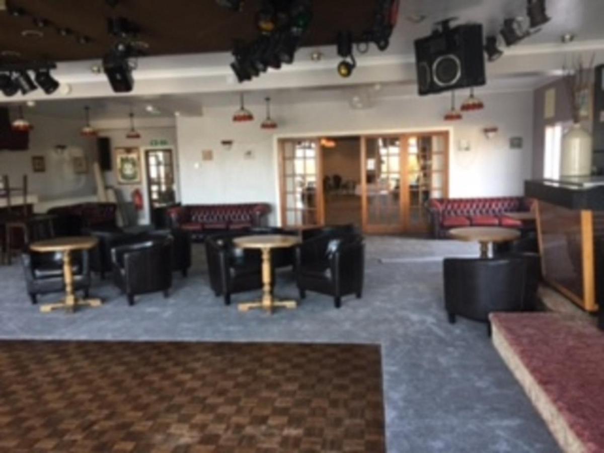 Merlewood Hotel Saundersfoot Eksteriør bilde