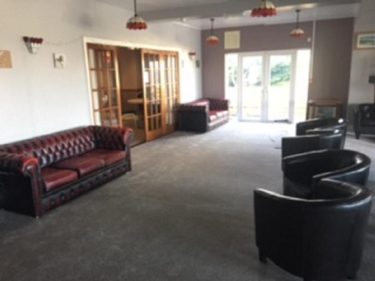 Merlewood Hotel Saundersfoot Eksteriør bilde