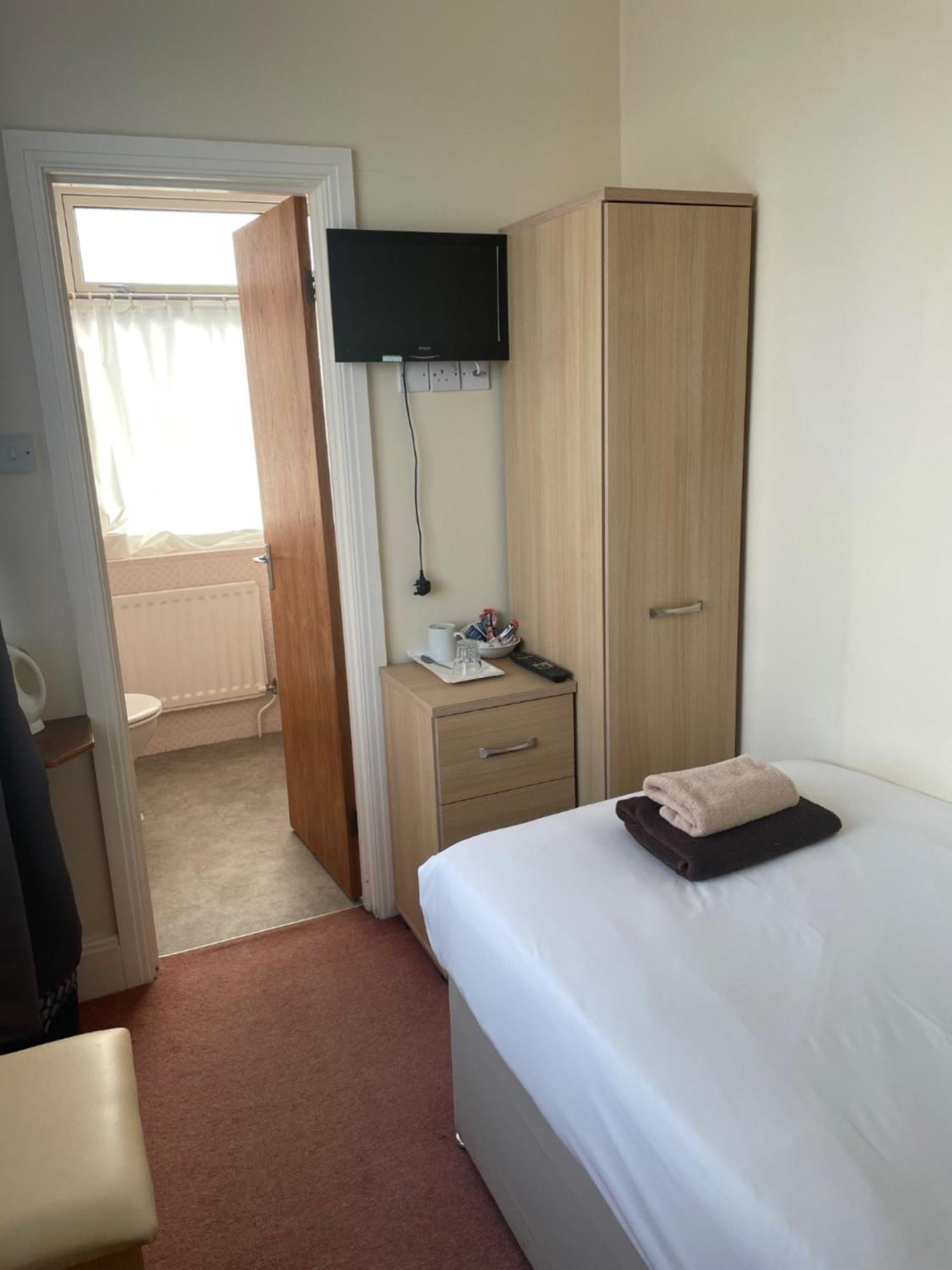 Merlewood Hotel Saundersfoot Eksteriør bilde
