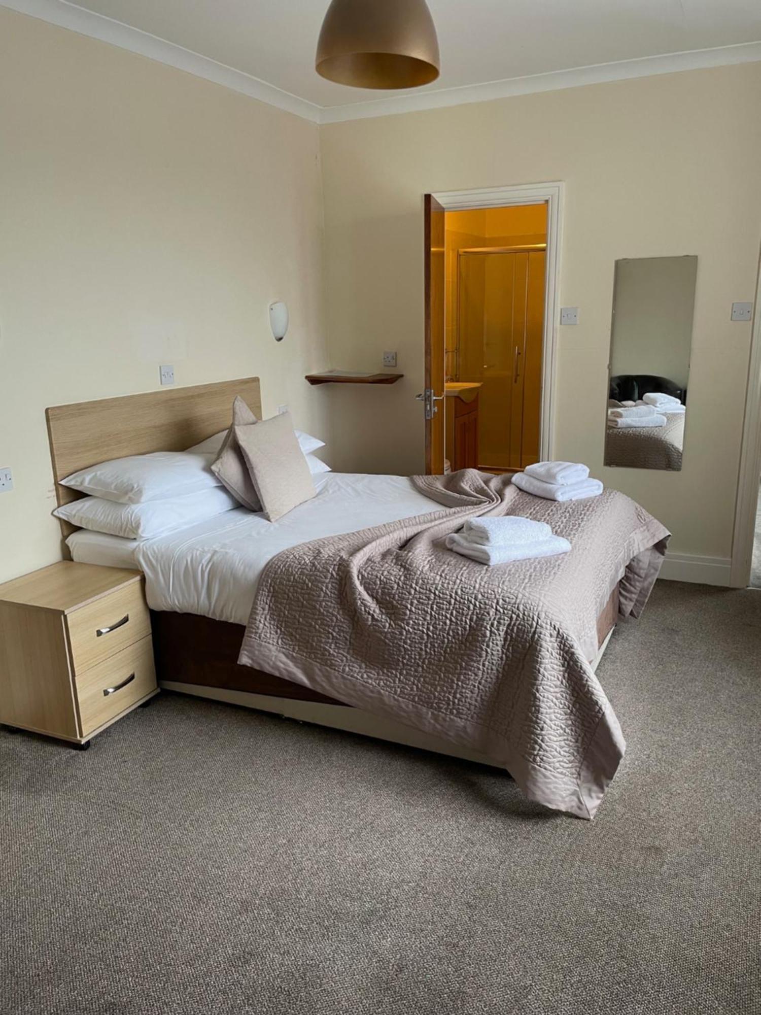 Merlewood Hotel Saundersfoot Eksteriør bilde