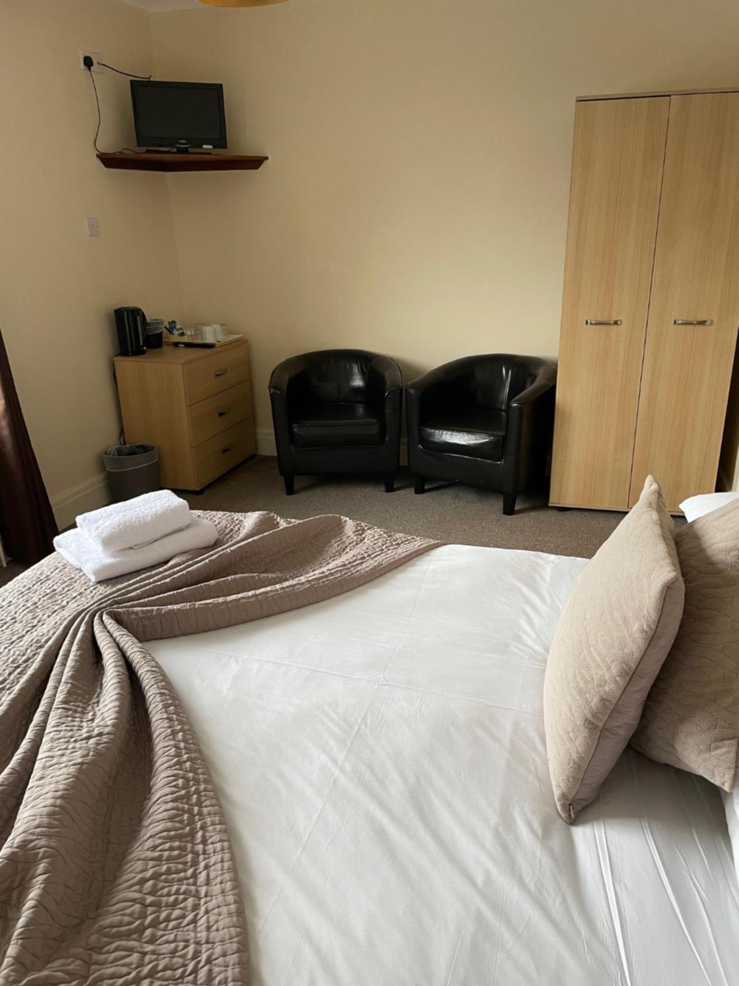Merlewood Hotel Saundersfoot Eksteriør bilde
