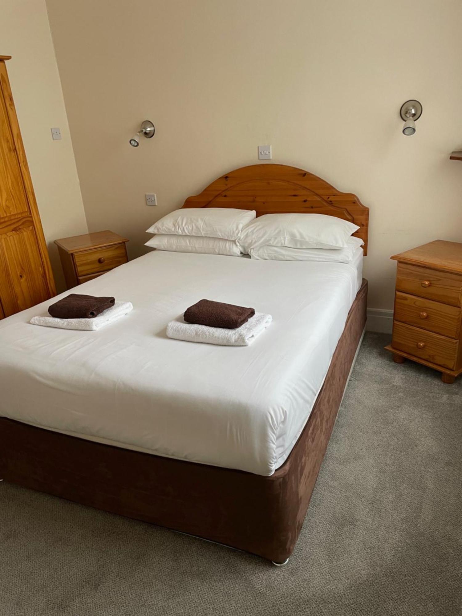 Merlewood Hotel Saundersfoot Eksteriør bilde