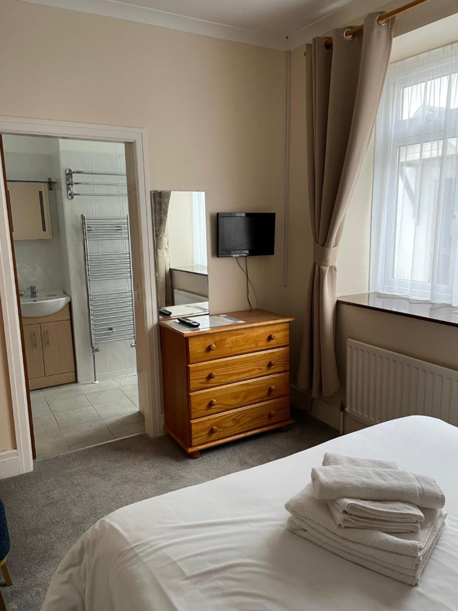 Merlewood Hotel Saundersfoot Eksteriør bilde