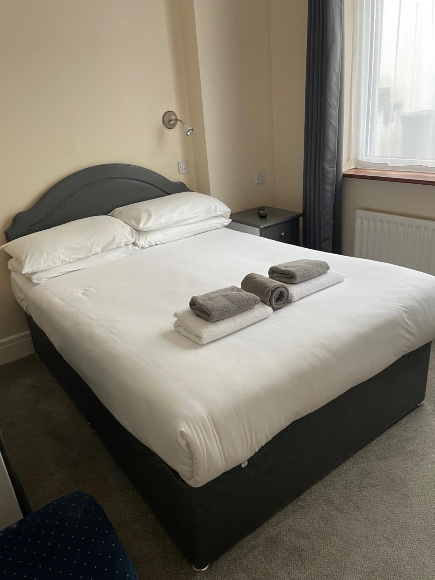 Merlewood Hotel Saundersfoot Eksteriør bilde