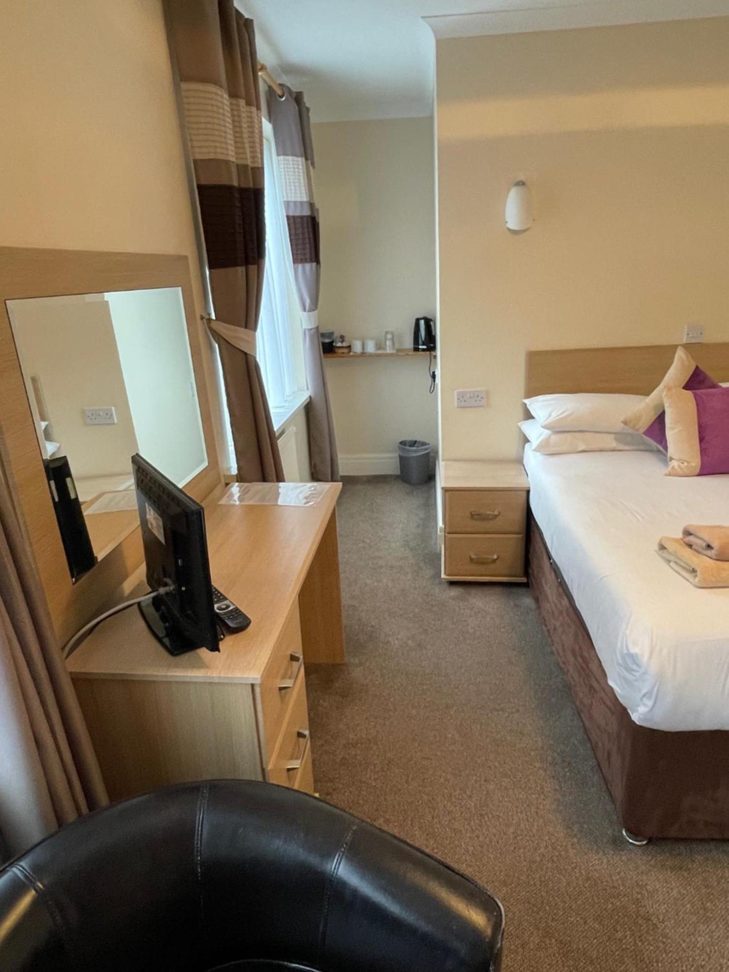 Merlewood Hotel Saundersfoot Eksteriør bilde