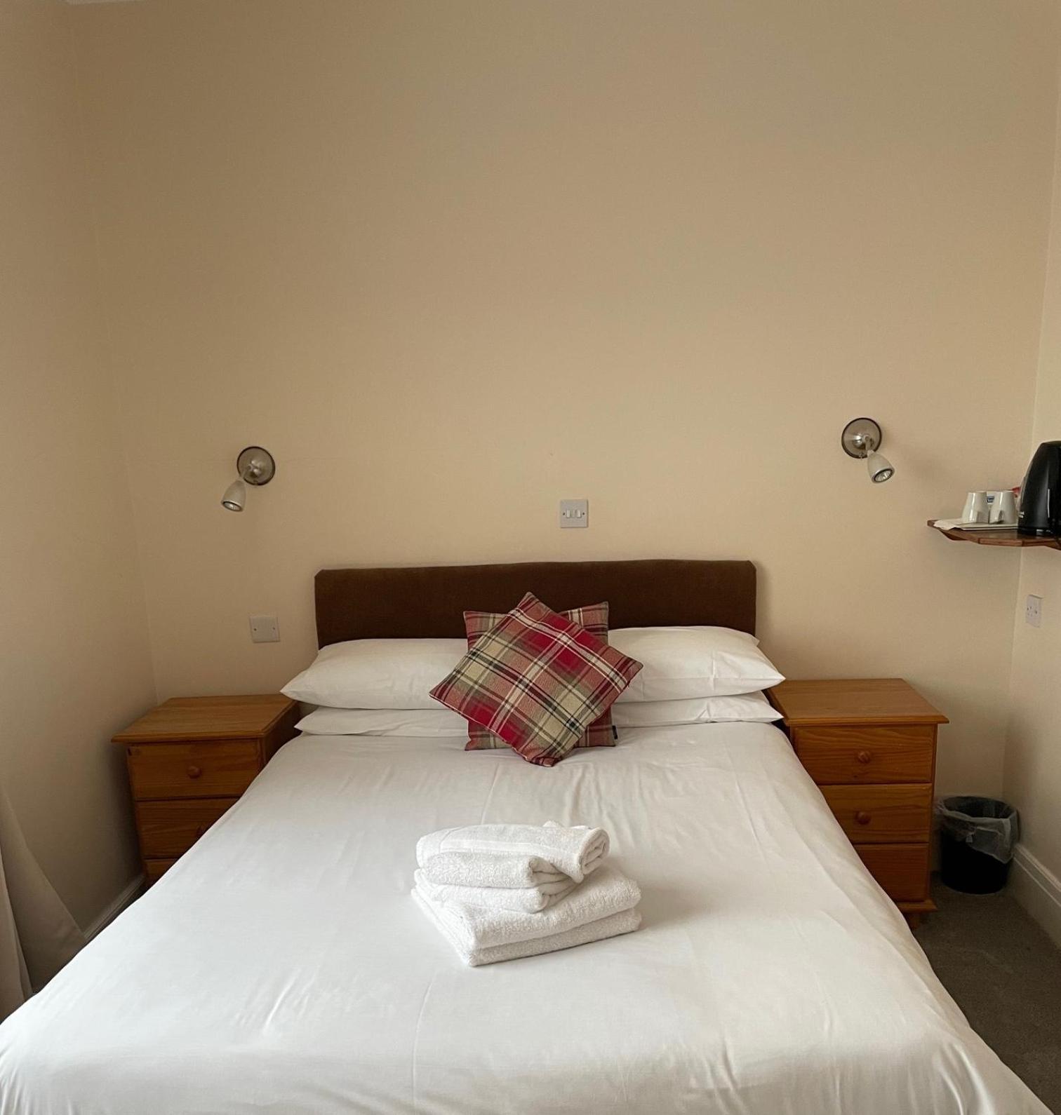 Merlewood Hotel Saundersfoot Eksteriør bilde