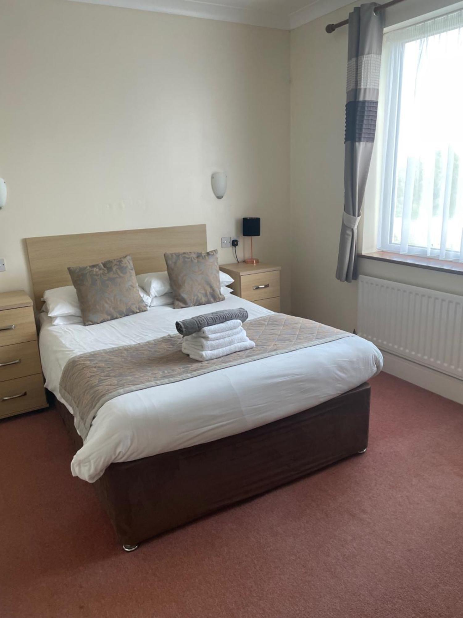 Merlewood Hotel Saundersfoot Eksteriør bilde