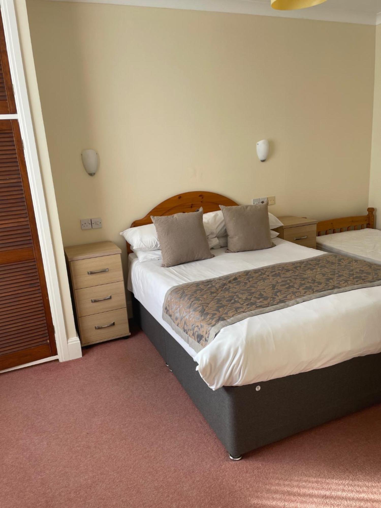 Merlewood Hotel Saundersfoot Eksteriør bilde