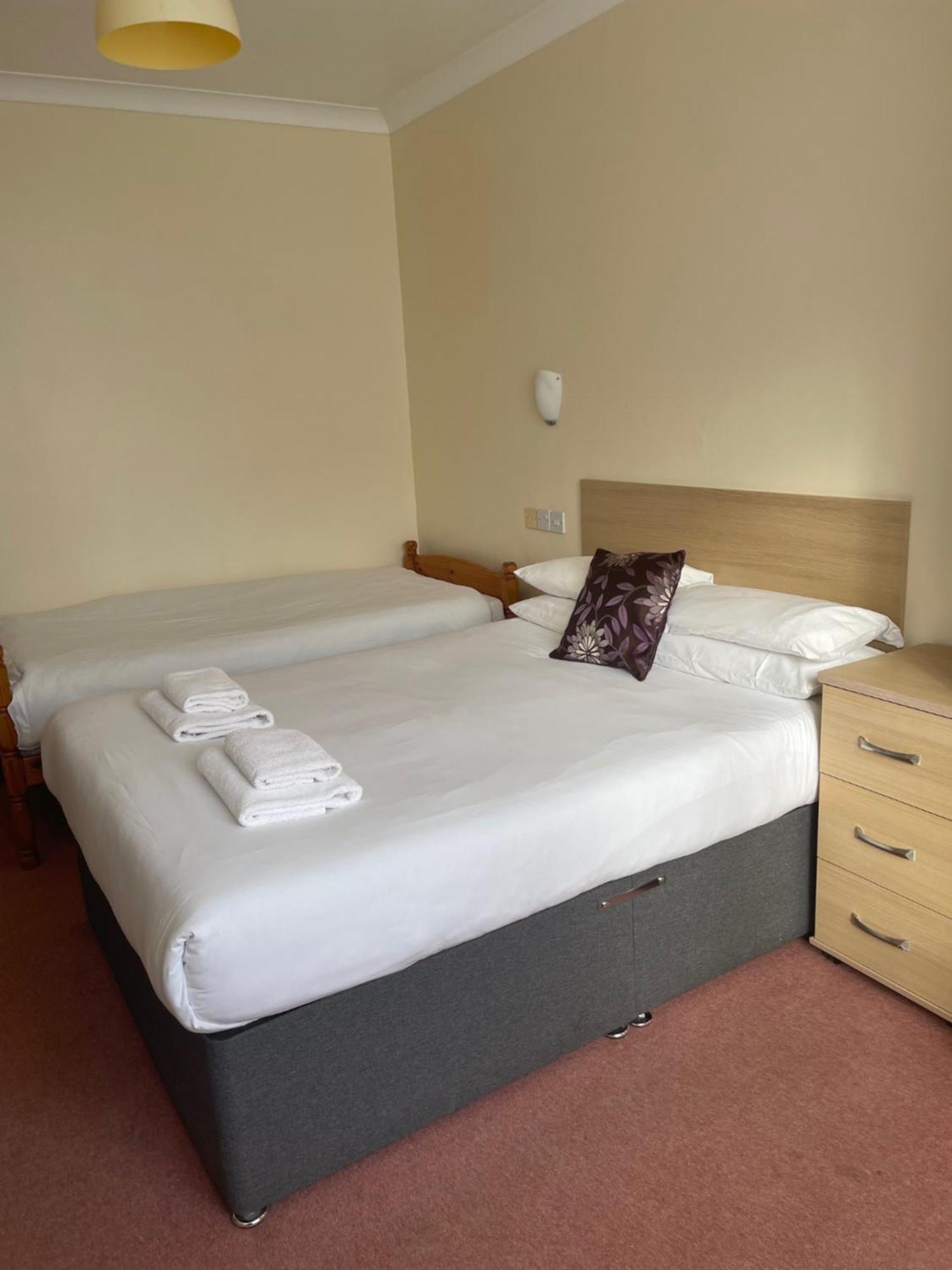 Merlewood Hotel Saundersfoot Eksteriør bilde