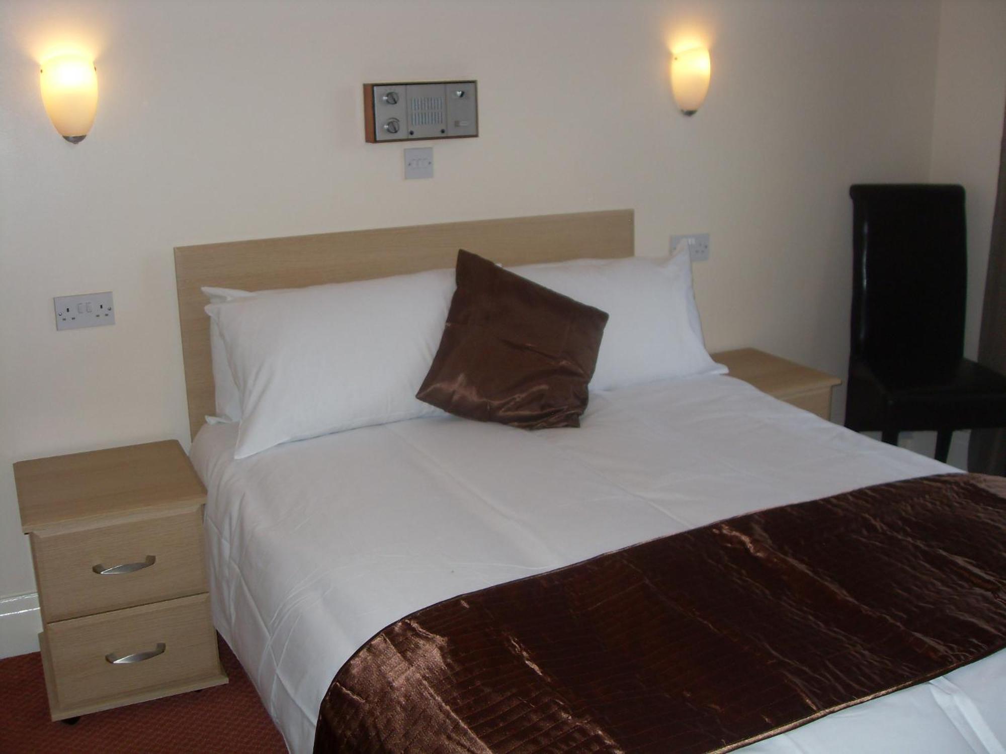 Merlewood Hotel Saundersfoot Eksteriør bilde